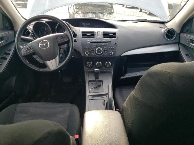 Photo 8 from auction – 2013 MAZDA 3 I with VIN JM1BL1L70D1831982