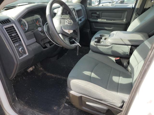 Photo 7 from auction – 2016 RAM 1500 ST with VIN 1C6RR7FG3GS417967