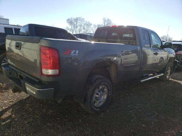Photo 3 from auction – 2009 GMC SIERRA K25 with VIN 1GTHK59K09E121318