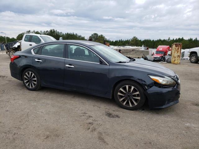 Photo 4 from auction – 2017 NISSAN ALTIMA 2.5 with VIN 1N4AL3AP9HC263984
