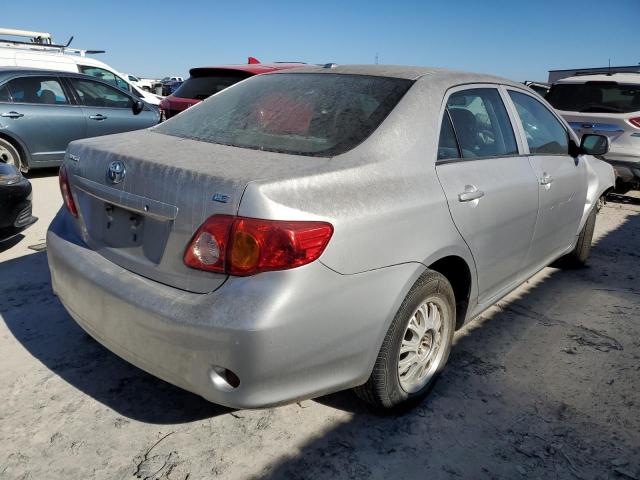 Photo 3 from auction – 2010 TOYOTA COROLLA BA with VIN 2T1BU4EE6AC202924