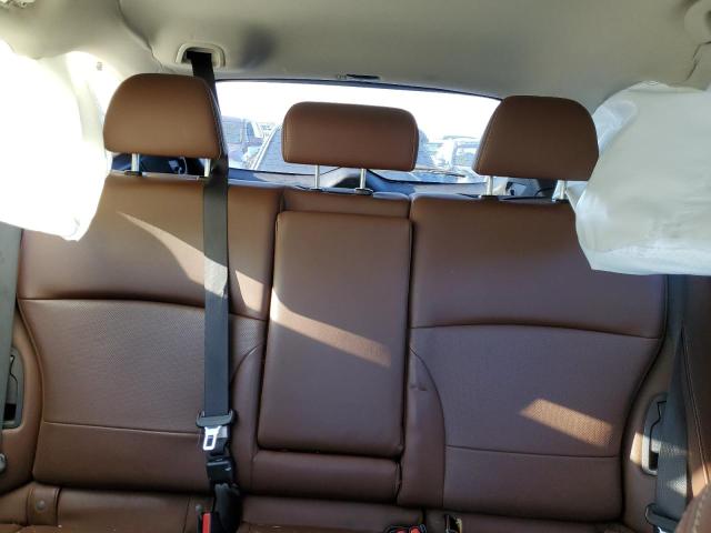 Photo 10 from auction – 2017 SUBARU OUTBACK TO with VIN 4S4BSATC9H3411448