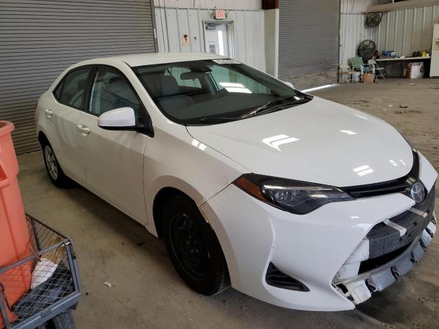 Photo 4 from auction – 2019 TOYOTA COROLLA L with VIN 5YFBURHE6KP912206