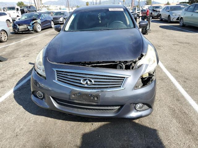Photo 5 from auction – 2012 INFINITI G37 BASE with VIN JN1CV6AP8CM930628