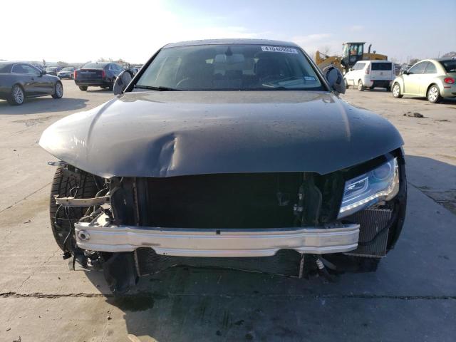 Photo 5 from auction – 2014 AUDI A7 PREMIUM with VIN WAUWGAFC2EN132245