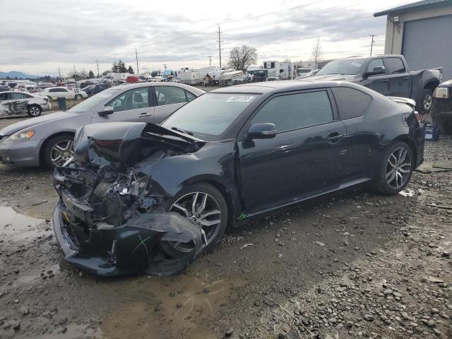 TOYOTA SCION TC 2015 with VIN JTKJF5C75F3095857 - Photo from auction