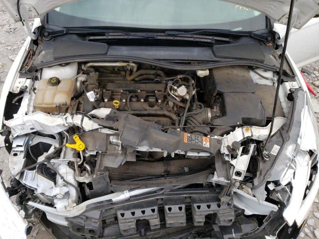 Photo 11 from auction – 2017 FORD FOCUS SE with VIN 1FADP3F2XHL302015