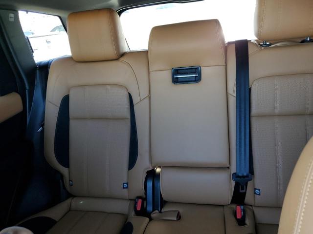 Photo 10 from auction – 2022 LAND ROVER RANGE ROVE with VIN SALWR2SE5NA238523