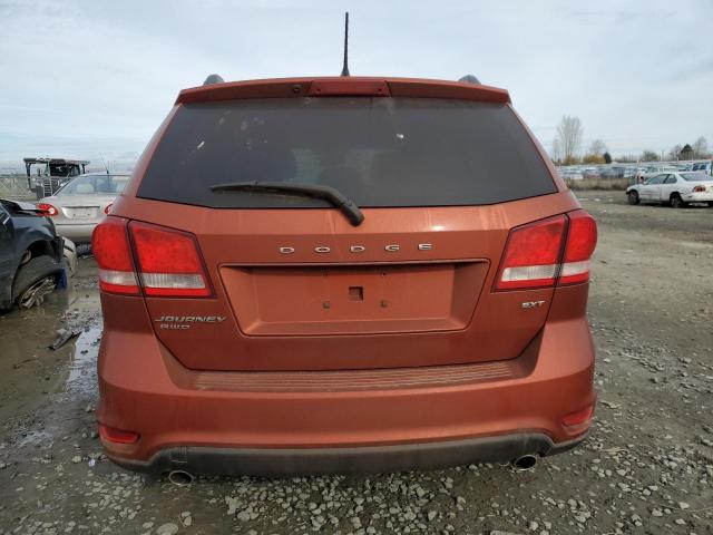 Photo 6 from auction – 2014 DODGE JOURNEY SX with VIN 3C4PDDBG7ET101552