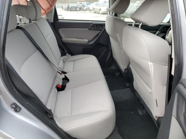 Photo 11 from auction – 2017 SUBARU FORESTER 2 with VIN JF2SJAACXHG570029