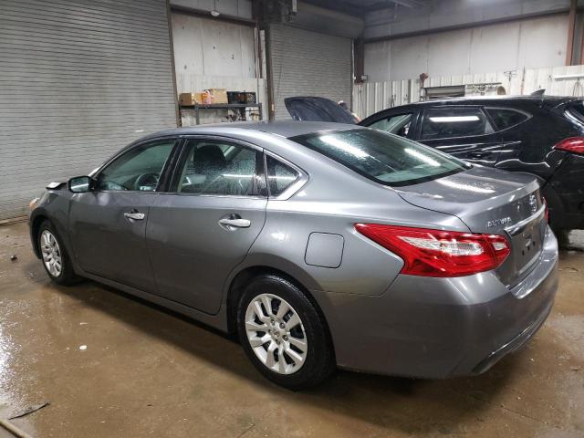 Photo 2 from auction – 2016 NISSAN ALTIMA 2.5 with VIN 1N4AL3AP3GN305777
