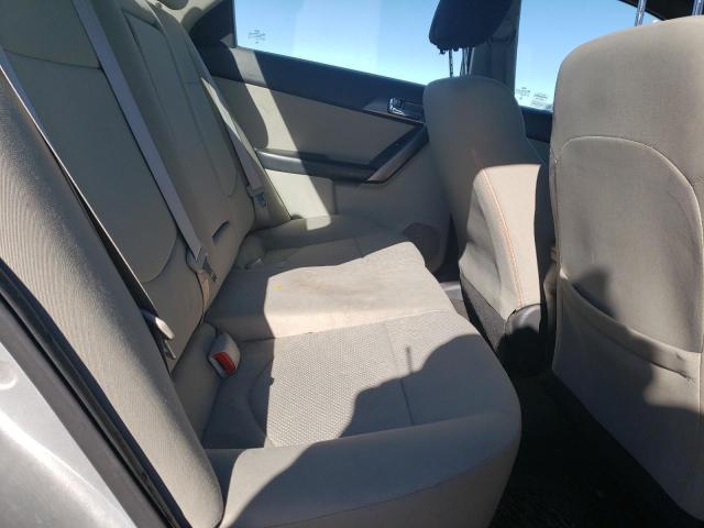 Photo 10 from auction – 2013 KIA FORTE EX with VIN KNAFU4A20D5733225