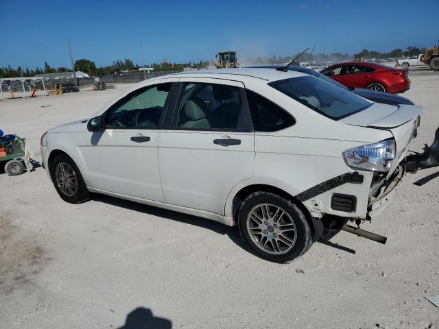 Photo 2 from auction – 2010 FORD FOCUS SE with VIN 1FAHP3FN5AW255315