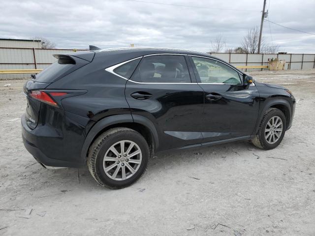 Photo 3 from auction – 2015 LEXUS NX 200T with VIN JTJBARBZ1F2001626