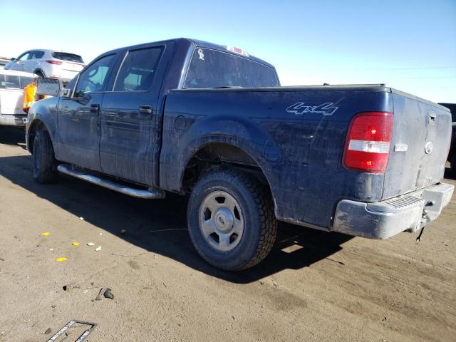 Photo 2 from auction – 2004 FORD F150 SUPER with VIN 1FTRW14W14KB58366