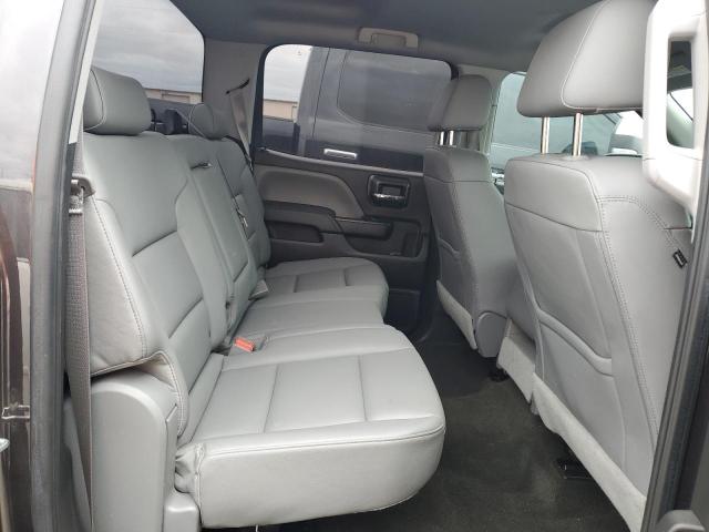 Photo 10 from auction – 2016 CHEVROLET SILVERADO with VIN 3GCPCNEH7GG139274