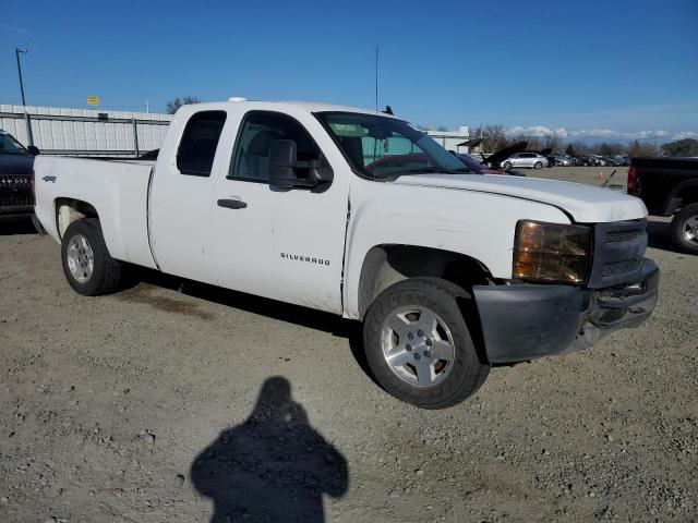 Photo 4 from auction – 2013 CHEVROLET SILVERADO with VIN 1GCRKPEA5DZ176927