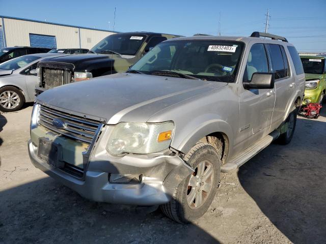 FORD EXPLORER X 2007 with VIN 1FMEU63EX7UB08306 - Photo from auction