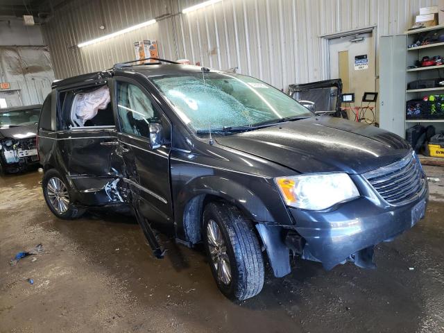 Photo 4 from auction – 2011 CHRYSLER TOWN & COU with VIN 2A4RR6DG8BR758209