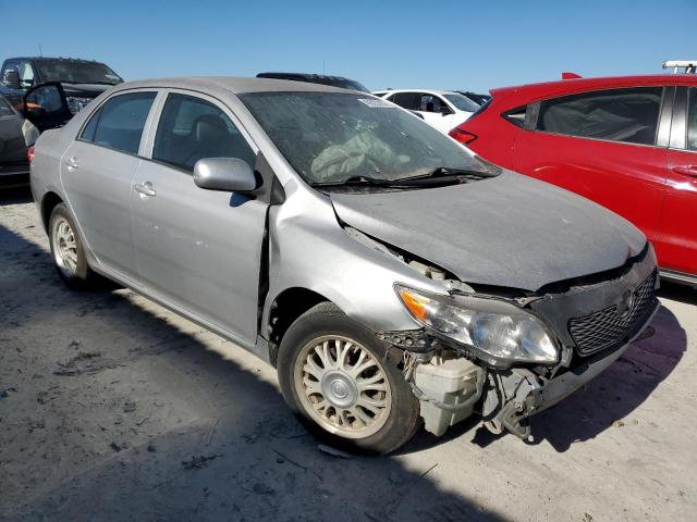 Photo 4 from auction – 2010 TOYOTA COROLLA BA with VIN 2T1BU4EE6AC202924