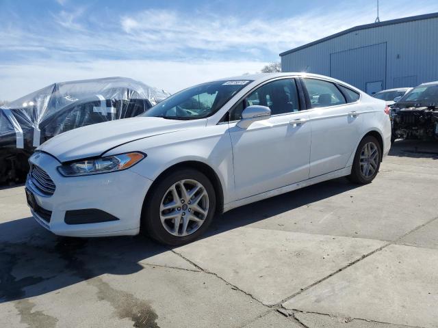 Photo 1 from auction – 2016 FORD FUSION SE with VIN 3FA6P0H78GR150607