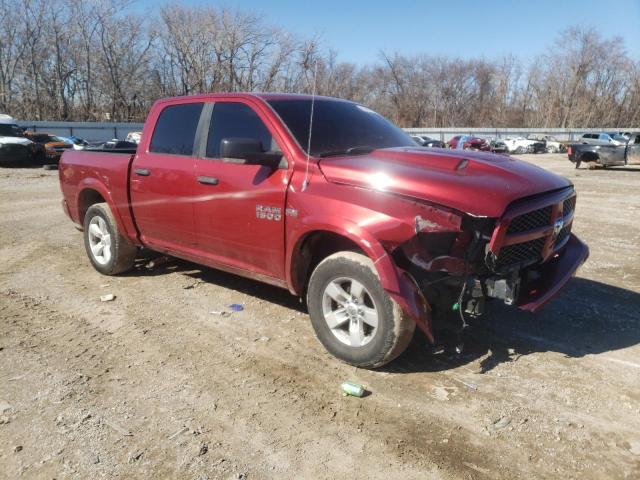 Photo 4 from auction – 2013 RAM 1500 SLT with VIN 1C6RR7LT8DS521853