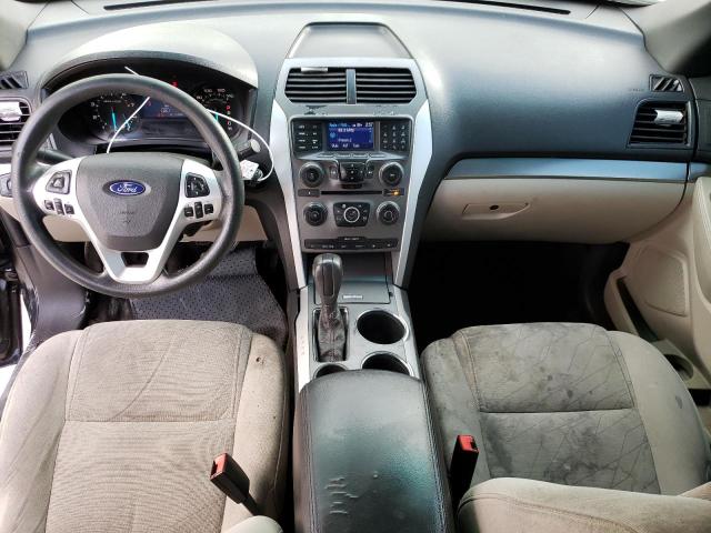 Photo 8 from auction – 2014 FORD EXPLORER with VIN 1FM5K7B86EGA05824