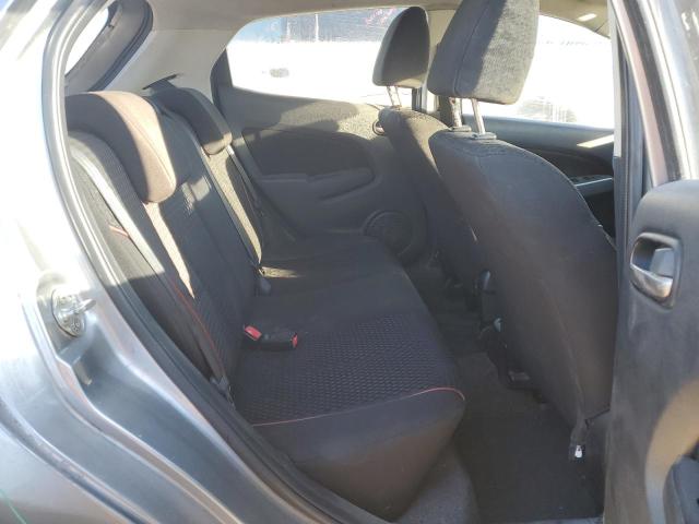 Photo 10 from auction – 2011 MAZDA MAZDA2 with VIN JM1DE1HY1B0130617