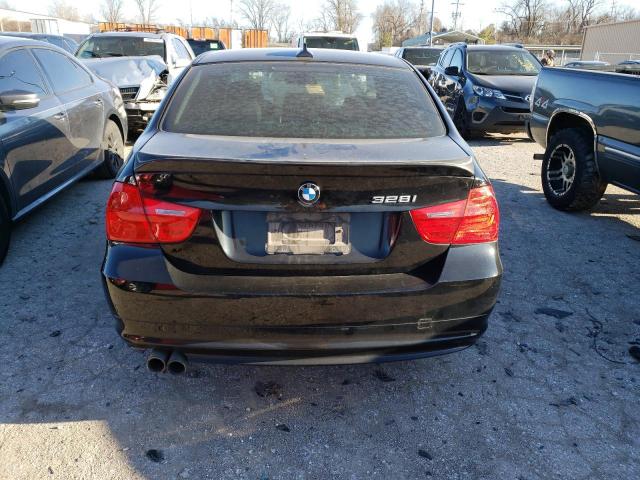 Photo 6 from auction – 2009 BMW 328 XI with VIN WBAPK73539A449833