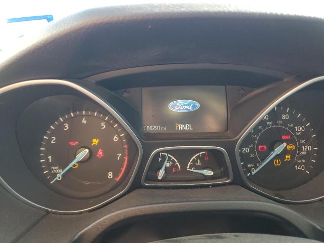 Photo 9 from auction – 2015 FORD FOCUS SE with VIN 1FADP3K20FL219647