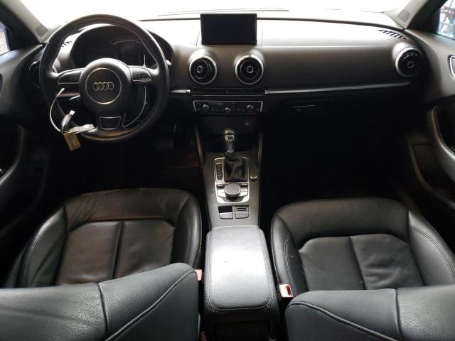 Foto 8 de la subasta – 2015 AUDI A3 PREMIUM con VIN WAUACGFF5F1029722