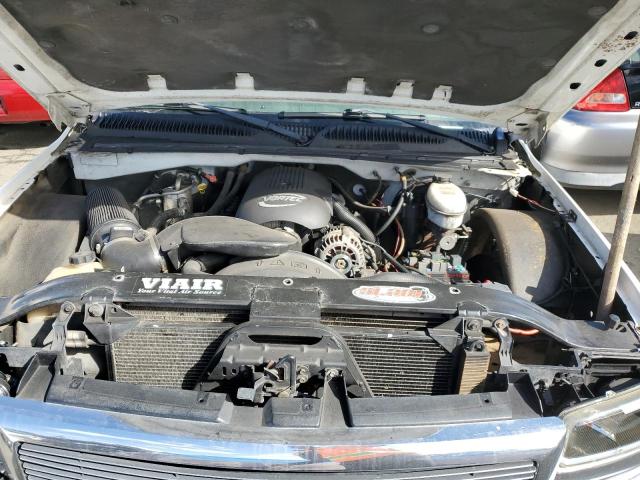 Photo 11 from auction – 2003 GMC NEW SIERRA with VIN 2GTEC19T931214462