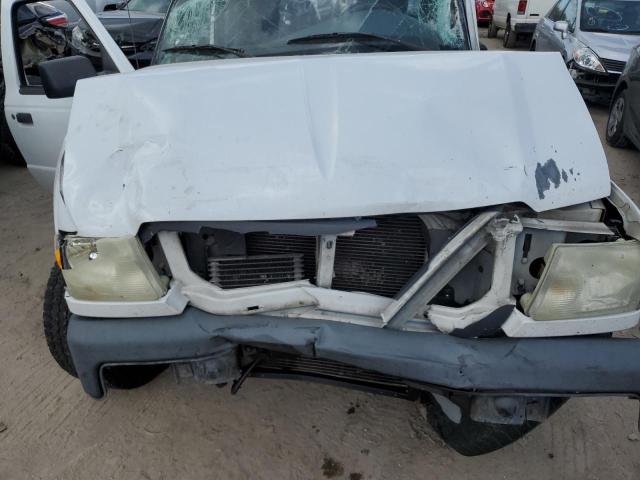 Photo 11 from auction – 2010 FORD RANGER SUP with VIN 1FTLR1FE6APA40166