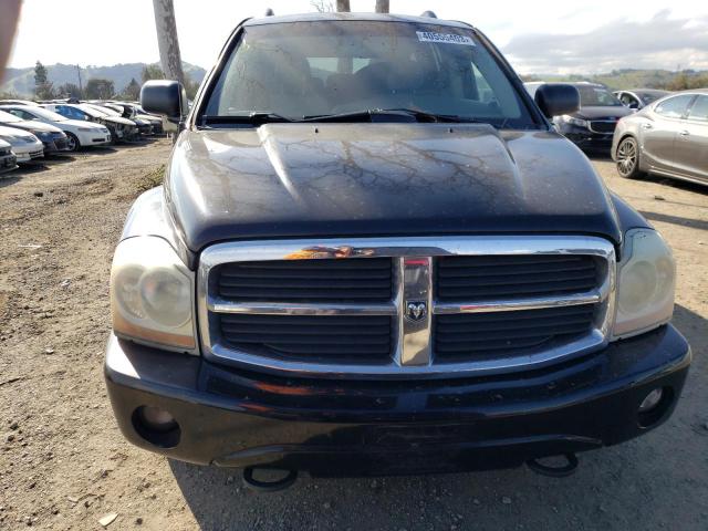 Photo 5 from auction – 2004 DODGE DURANGO LI with VIN 1D8HB58D64F148269