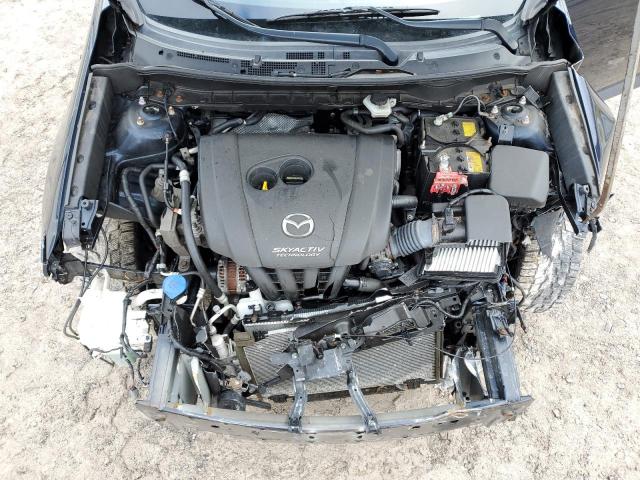 Photo 12 from auction – 2017 MAZDA CX-3 TOURI with VIN JM1DKFC75H0162239