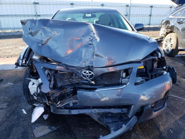 Photo 5 from auction – 2011 TOYOTA CAMRY BASE with VIN 4T4BF3EK3BR144951