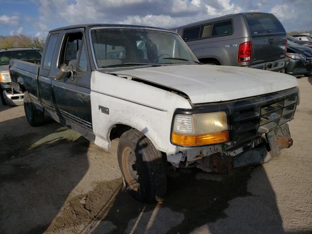 Photo 4 from auction – 1993 FORD F150 with VIN 1FTEX15N2PKA80895