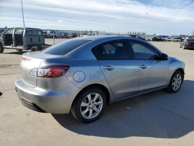 Photo 3 from auction – 2011 MAZDA 3 I with VIN JM1BL1VG6B1484846