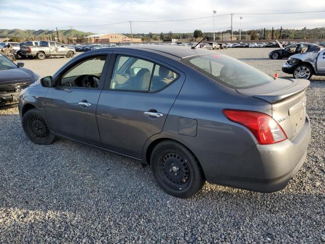 Photo 2 from auction – 2019 NISSAN VERSA S with VIN 3N1CN7AP1KL873798