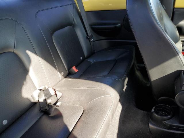 صورة رقم 10 من المزاد - 2010 VOLKSWAGEN NEW BEETLE مع VIN 3VWPG3AG2AM008152