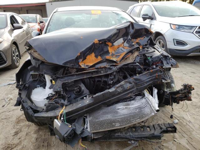 Photo 5 from auction – 2016 KIA FORTE LX with VIN KNAFK4A60G5441233