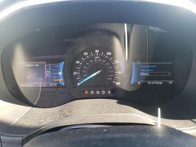 Photo 9 from auction – 2021 FORD EDGE TITAN with VIN 2FMPK4K99MBA27421