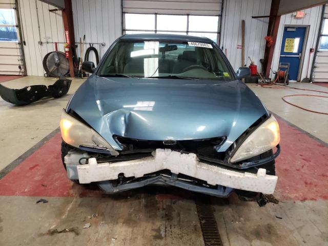 Photo 5 from auction – 2004 TOYOTA CAMRY LE with VIN 4T1BE32K84U846008
