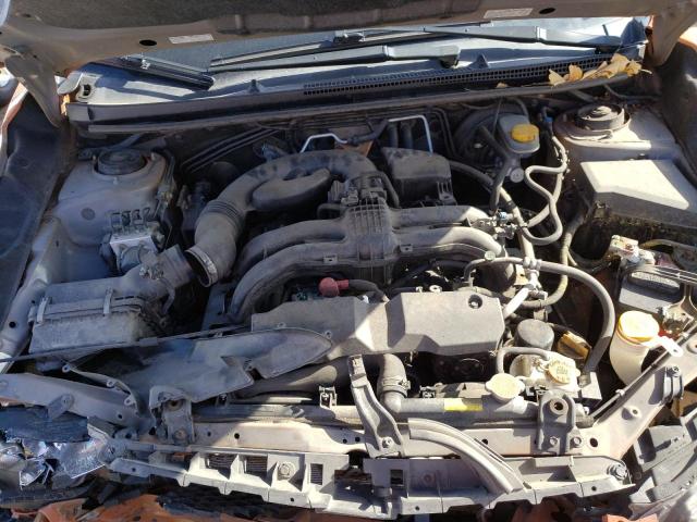 Photo 12 from auction – 2015 SUBARU XV CROSSTR with VIN JF2GPACC1F8286121