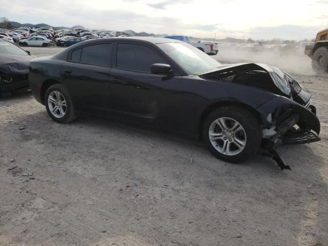 Photo 4 from auction – 2017 DODGE CHARGER with VIN 2C3CDXBG3HH510682