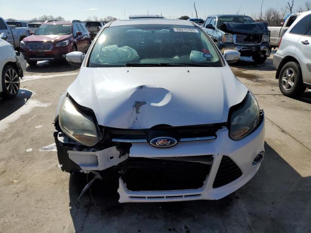 Photo 5 from auction – 2014 FORD FOCUS TITA with VIN 1FADP3N22EL374369