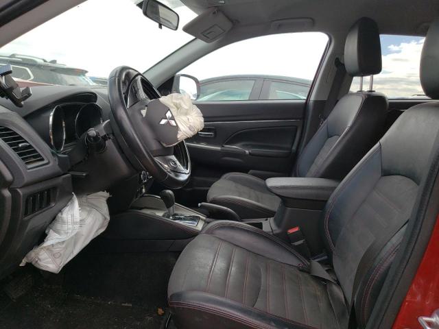 Photo 7 from auction – 2018 MITSUBISHI OUTLANDER with VIN JA4AP3AW4JU026111