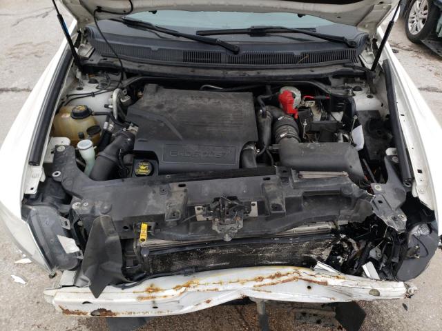 Photo 11 from auction – 2012 LINCOLN MKT with VIN 2LMHJ5AT7CBL50248