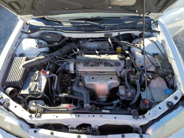 Photo 11 from auction – 2002 HONDA ACCORD with VIN 1HGCG32022A016240