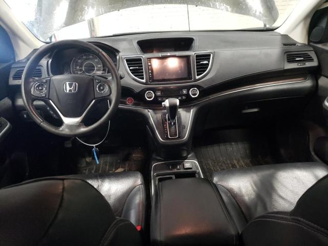 Photo 8 from auction – 2016 HONDA CR-V EXL with VIN 5J6RM4H78GL063449